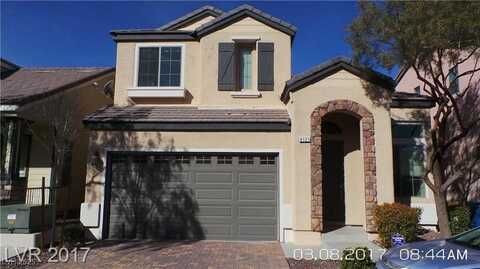 8121 Altamont Ridge Street, Las Vegas, NV 89113