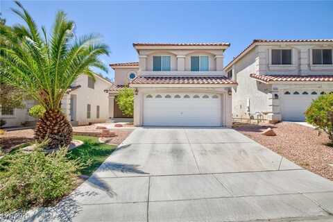 6191 Mythic Atlantis Avenue, Las Vegas, NV 89139