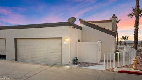 2165 Pebble Creek Lane, Laughlin, NV 89029