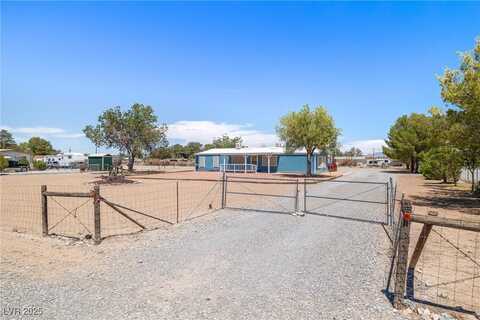 1140 E Cash Avenue, Pahrump, NV 89048