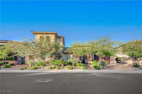 712 Tandoori Lane, Las Vegas, NV 89138