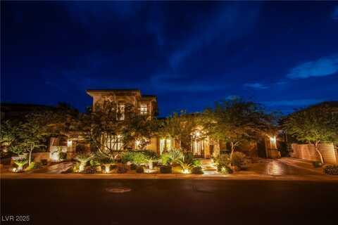 712 Tandoori Lane, Las Vegas, NV 89138