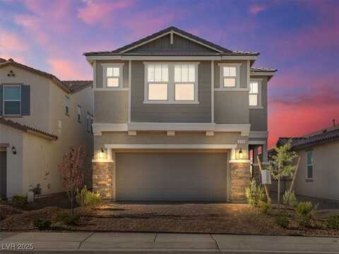 3724 Frattina Avenue, Henderson, NV 89044