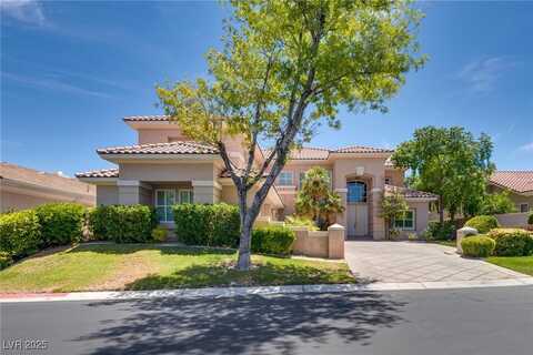 1604 Wincanton Drive, Las Vegas, NV 89134