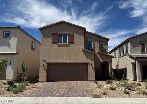 9874 Lost Horse Avenue, Las Vegas, NV 89178