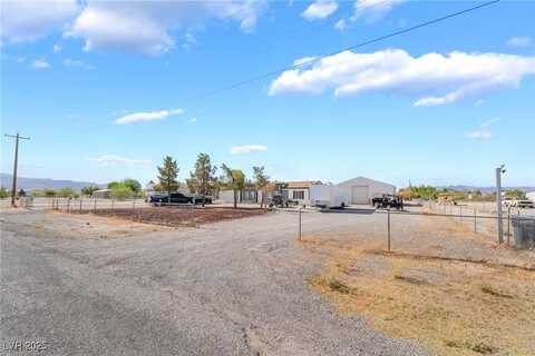 1201 W Greta Boulevard, Pahrump, NV 89060