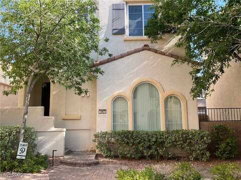 1861 Ardilea Street, Las Vegas, NV 89135