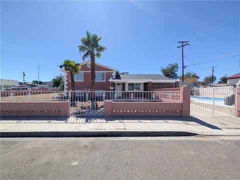 228 Falcon Lane, Las Vegas, NV 89107
