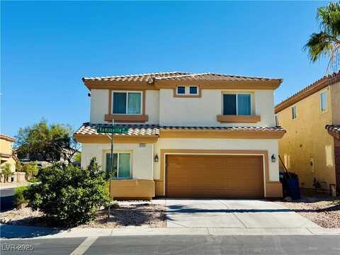 9725 Kampsville Avenue, Las Vegas, NV 89148