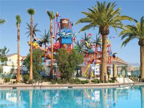 156 Rancho Maria Street, Las Vegas, NV 89148