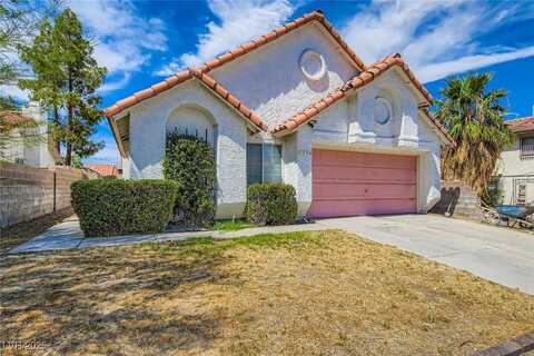 3250 Astoria Drive, Las Vegas, NV 89121