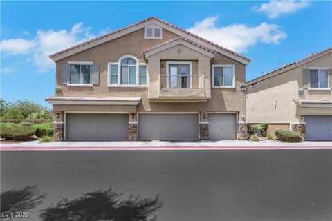 6550 Bucking Horse Lane, Henderson, NV 89011