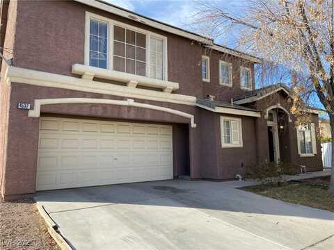 4532 English Lavender Avenue, North Las Vegas, NV 89031