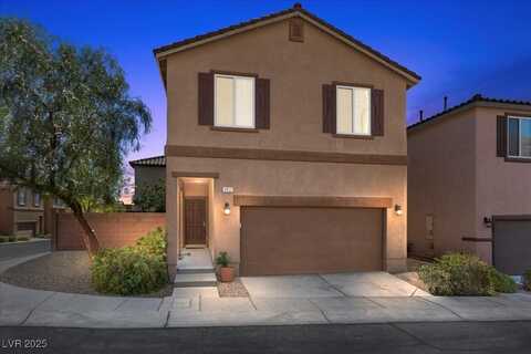 3952 Zodiacal Light Street, Las Vegas, NV 89129
