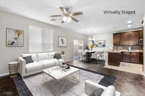 3952 Zodiacal Light Street, Las Vegas, NV 89129