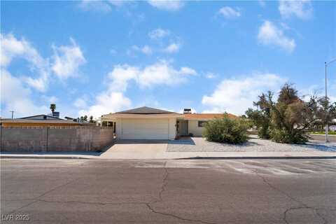 1905 Aquarius Drive, Las Vegas, NV 89102