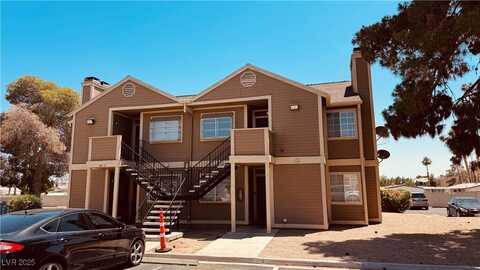 2685 Bryandouglas Drive, Las Vegas, NV 89121