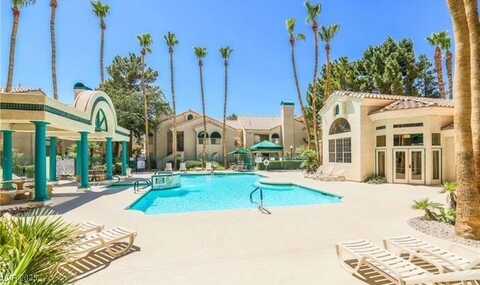 2251 Wigwam Parkway, Henderson, NV 89074