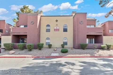 4050 Pacific Harbors Drive, Las Vegas, NV 89121