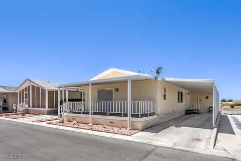 551 Montecito Drive, Pahrump, NV 89048
