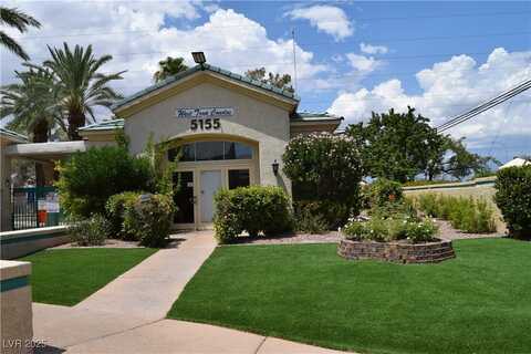 5155 W Tropicana Avenue, Las Vegas, NV 89103