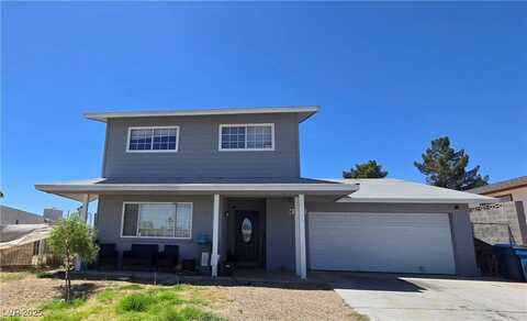 4291 Powell Avenue, Las Vegas, NV 89121