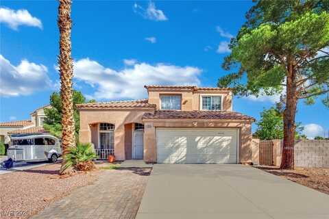 4915 Via Luis Court, North Las Vegas, NV 89031