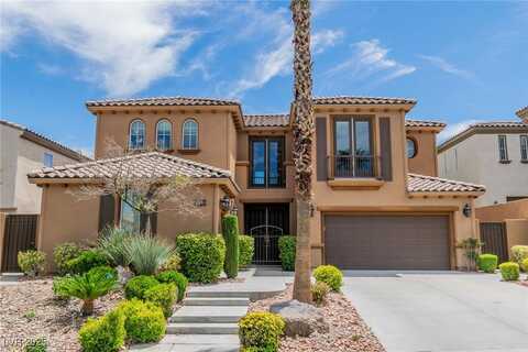 11493 Glowing Sunset Lane, Las Vegas, NV 89135