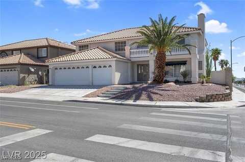 3604 N Campbell Road, Las Vegas, NV 89129