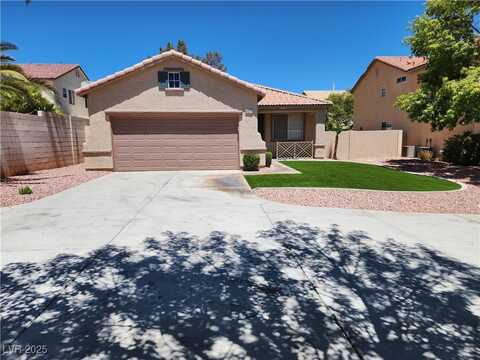 9978 SHADOW GROVE Avenue, Las Vegas, NV 89148