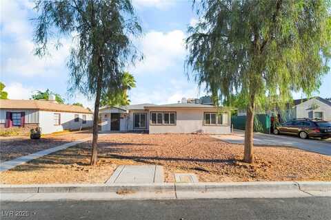 1106 NORMAN Avenue, Las Vegas, NV 89104