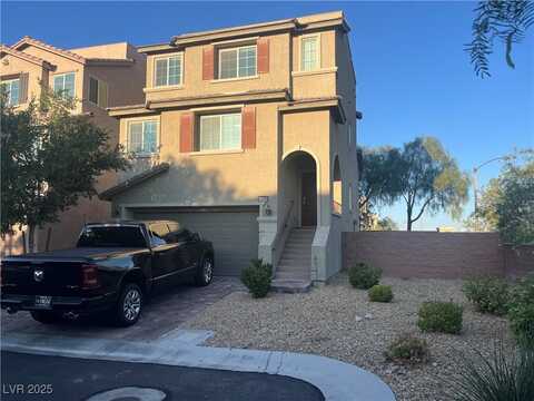 10498 Blue Rock Street, Las Vegas, NV 89178
