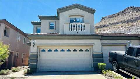 729 Value Ridge Avenue, Henderson, NV 89012
