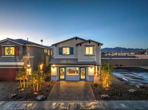 2614 BEGONIA FALLS Avenue, North Las Vegas, NV 89081