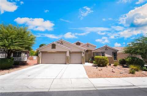 5832 Pirate Ship Drive, North Las Vegas, NV 89031