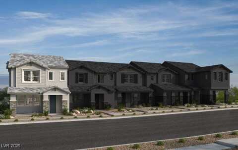 151 Cinder Cone Lane, Las Vegas, NV 89138