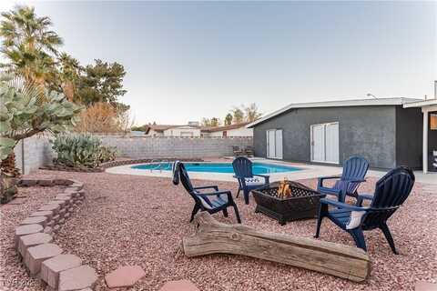 4273 Ridgeview Drive, Las Vegas, NV 89103