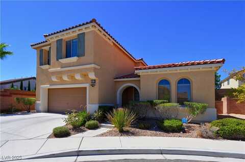 6807 Pleasantville Court, Las Vegas, NV 89149