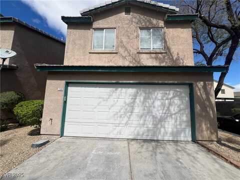 5586 Lago Court, Las Vegas, NV 89118