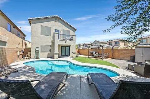 3591 Gloucester Gate Street, Las Vegas, NV 89122