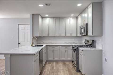1406 Santa Margarita Street, Las Vegas, NV 89146