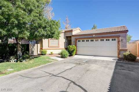 5196 Mineral Lake Drive, Las Vegas, NV 89122