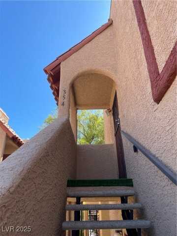 4111 Sanderling Circle, Las Vegas, NV 89103
