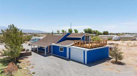 3271 N Joanita Street, Pahrump, NV 89060