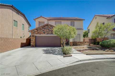 5033 Apache Valley Avenue, Las Vegas, NV 89131