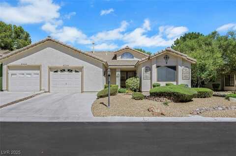 5240 Las Cruces Drive, Las Vegas, NV 89130