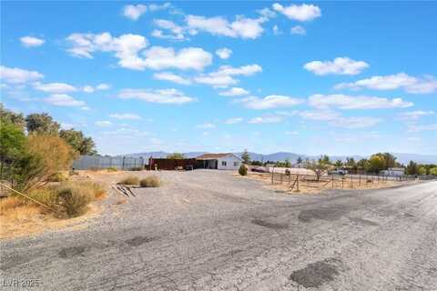 3580 W Donner Street, Pahrump, NV 89048