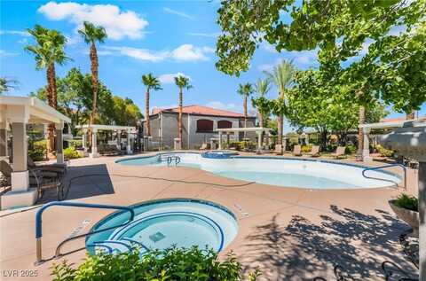 950 Seven Hills Drive, Henderson, NV 89052