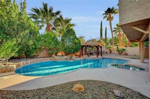 9933 Tamarack Landing Way, Las Vegas, NV 89117