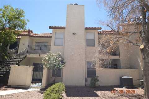 3609 Melonies Drive, Las Vegas, NV 89103